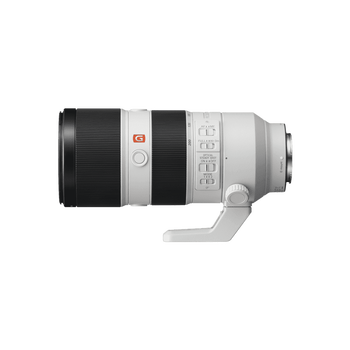 Full Frame E-Mount 70-200mm F2.8 G Master OSS Lens, , lifestyle-image