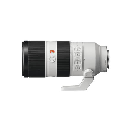 Full Frame E-Mount 70-200mm F2.8 G Master OSS Lens