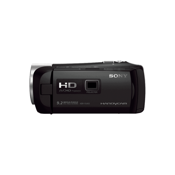 Handycam with Built-in Projector, , product-image