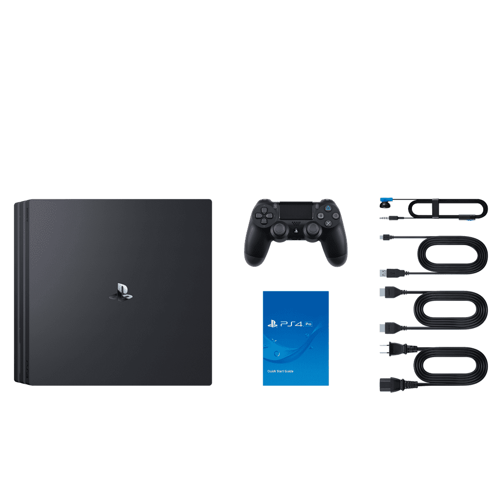 playstation pro 1tb price