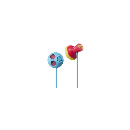 PQ5 Piiq Headphones (Mix Colors), , hi-res
