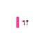 Bluetooth Receiver (Pink)