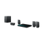 Blu-ray Home Cinema System with Bluetooth Blu-ray Home Cinema System with Bluetooth