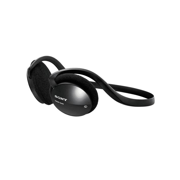 G45 Street Style Headphones, , product-image