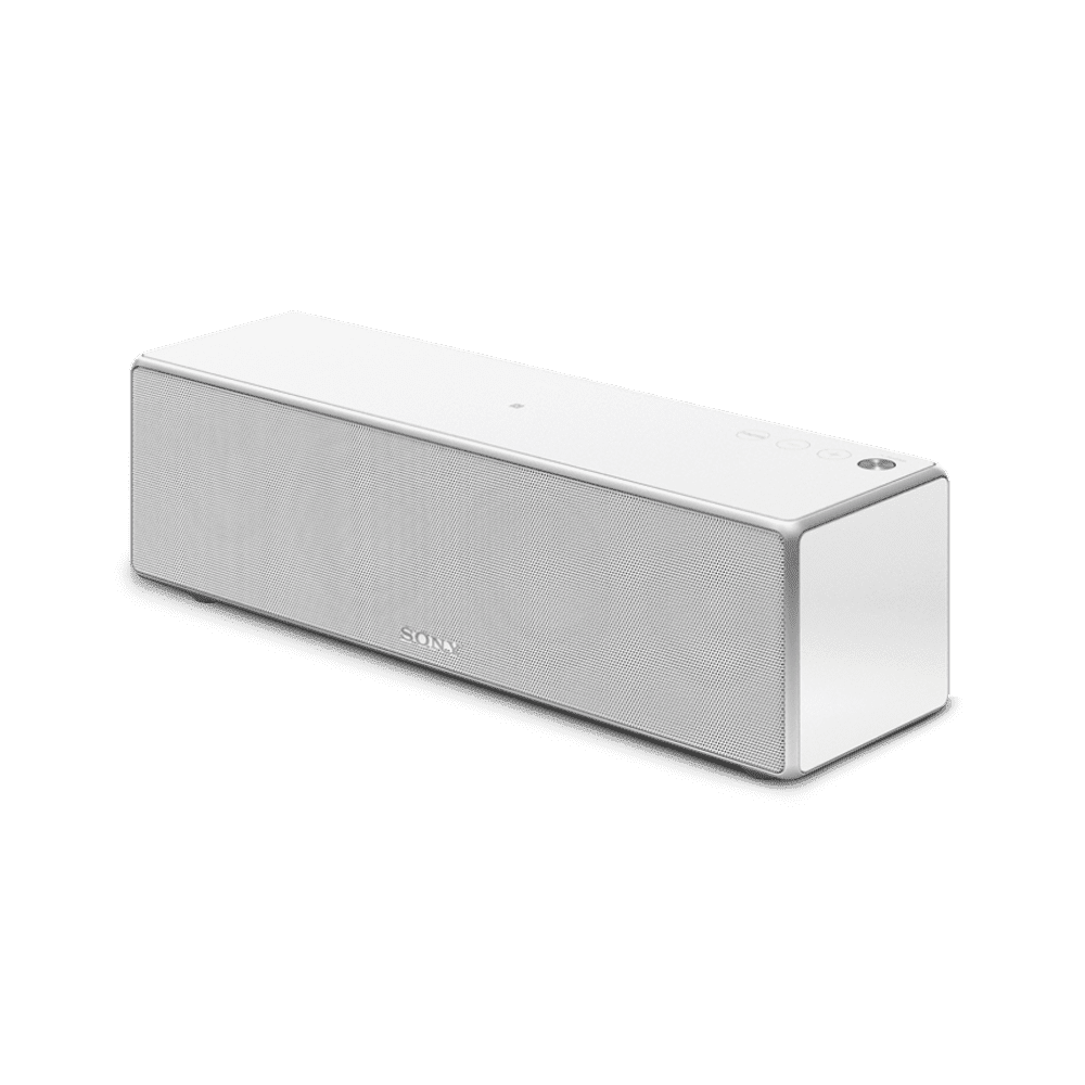 SRSZR7 Wireless Speaker with Bluetooth/WiFi