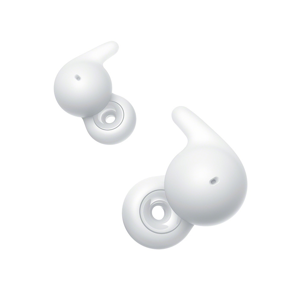 LinkBuds Open Truly Wireless Earbuds (White), LinkBuds Open Truly Wireless Earbuds (White), , product-image