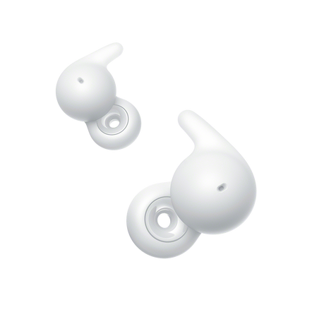 LinkBuds Open Truly Wireless Earbuds (White), , hi-res