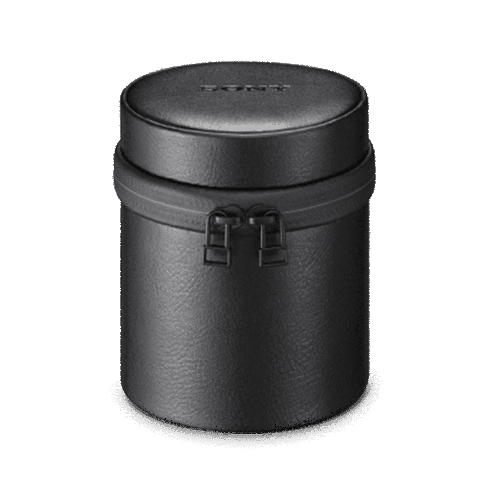 BBL Carrying case for QX100 Lens-style camera