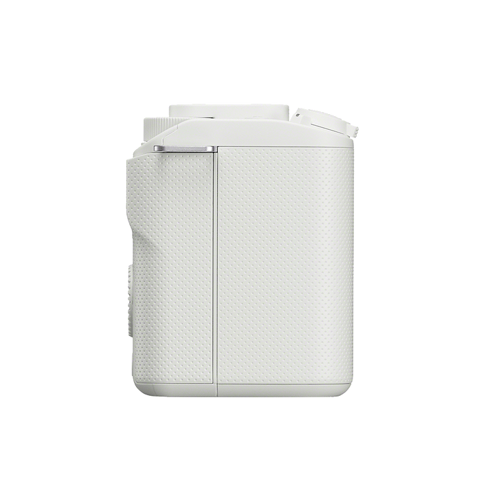 ZV-E1 | Full-Frame Vlogging Camera (White),  ZV-E1 | Full-Frame Vlogging Camera (White), , product-image