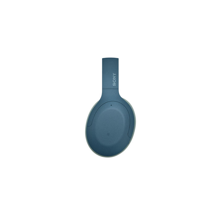WH-H910N h.ear on 3 Wireless Noise Cancelling Headphones (Blue), , product-image
