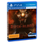 VR Until Dawn: Rush of Blood VR Until Dawn: Rush of Blood