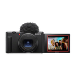 Vlog Camera ZV-1 II (Black), , hi-res