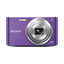 W830 Digital Compact Camera with 8x Optical Zoom (Purple) W830 Digital Compact Camera with 8x Optical Zoom (Purple)