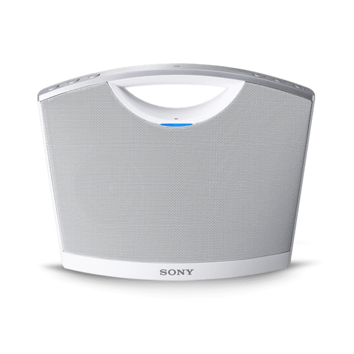 Portable Wireless Speaker (White), , product-image