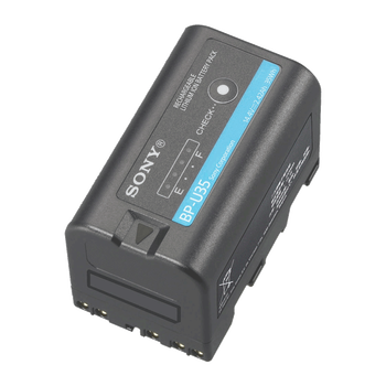 BP-U35 Rechargeable Battery Pack,  BP-U35 Rechargeable Battery Pack, , hi-res