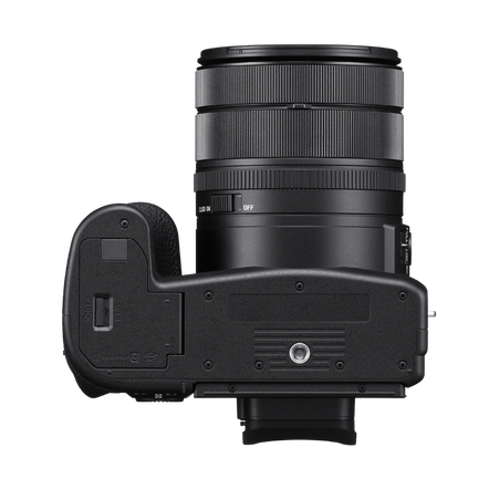 Sony RX10 V High-Zoom Camera, , hi-res
