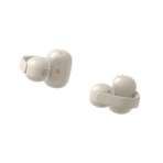 LinkBuds Clip Open-Ear Truly Wireless Earbuds (Greige), , hi-res