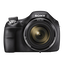 DSC-H400 Compact Camera with 63x Optical Zoom