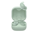 LinkBuds Fit Truly Wireless Earbuds with Noise Cancelling (Green), , hi-res