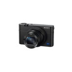 RX100 IV Digital Compact Camera with 2.9x Optical Zoom, , hi-res