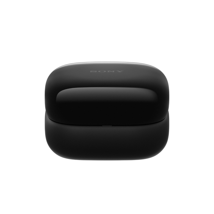 LinkBuds Clip Open-Ear Truly Wireless Earbuds (Black), , product-image