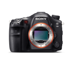 a99 Digital SLT 24.3 Mega Pixel Camera with 35mm Full Frame Sensor, , hi-res