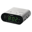 Clock Radio (White) Clock Radio (White)
