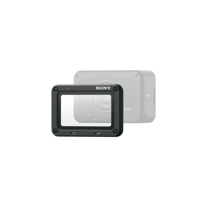Flat Lens Protector for RX0, , product-image