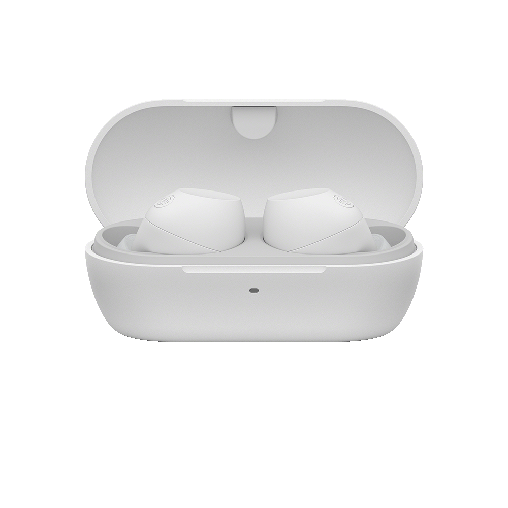 WF-C710N Noise Cancelling Truly Wireless Earbuds (White), , product-image