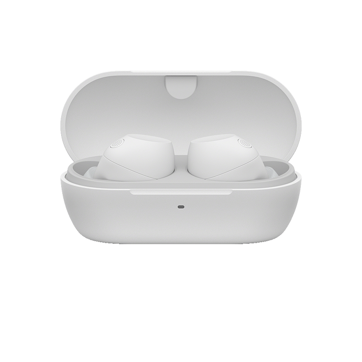 WF-C710N Noise Cancelling Truly Wireless Earbuds (White), , product-image