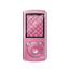 4GB E Series Video MP3/MP4 Walkman (Pink) 4GB E Series Video MP3/MP4 Walkman (Pink)