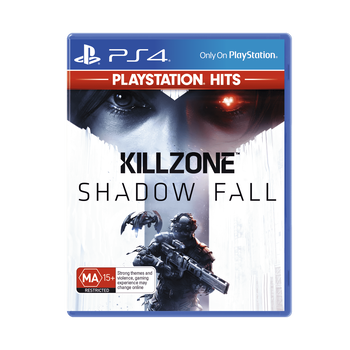 PlayStation4 Killzone Shadow Fall (PlayStation Hits),  PlayStation4 Killzone Shadow Fall (PlayStation Hits), , hi-res
