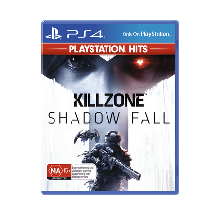PlayStation4 Killzone Shadow Fall (PlayStation Hits), , hi-res