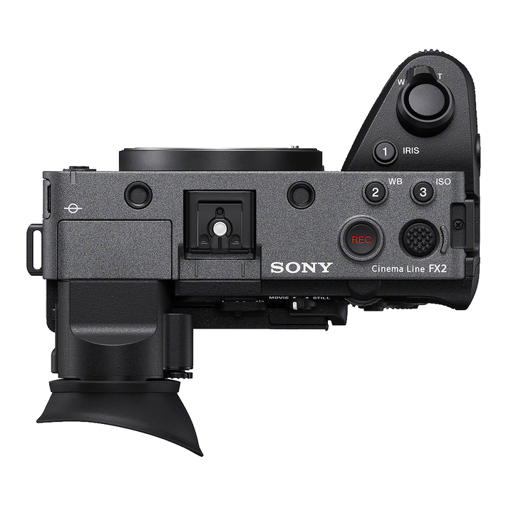 FX2 Cinema Line Full Frame Camera,  FX2 Cinema Line Full Frame Camera, , product-image