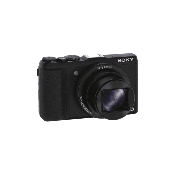 HX60V Digital Compact Camera with 30x Optical Zoom,  HX60V Digital Compact Camera with 30x Optical Zoom, , product-image