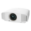 4K SXRD HDR Home Cinema Projector (White)