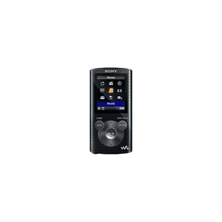 NWZ-E383 E Series Walkman, , hi-res