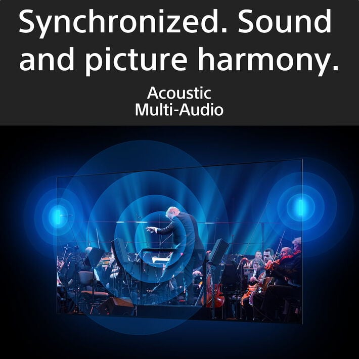 65" X90L | BRAVIA XR | Full Array LED | 4K Ultra HD | High Dynamic Range HDR | Smart TV (Google TV), , product-image