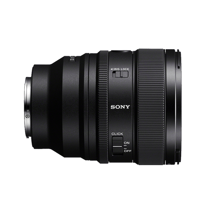 FE 85mm F1.4 GM II,  FE 85mm F1.4 GM II, , product-image
