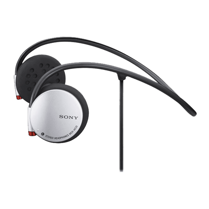 Active Series Headphones, , product-image