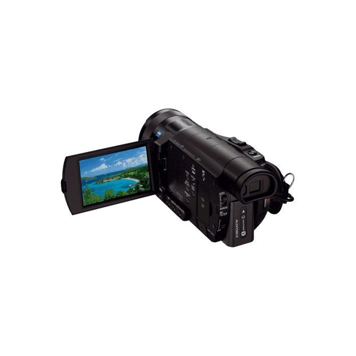 CX900E Handycam with 1.0-type sensor, , product-image