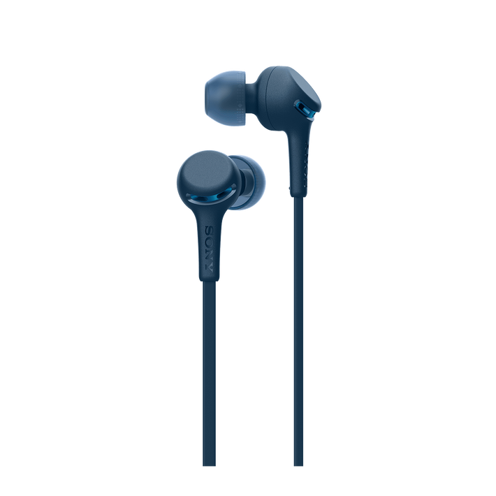 WI-XB400 EXTRA BASS Wireless In-ear Headphones (Blue), , product-image