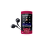 8GB S Series Video MP3/MP4 Walkman (Red) 8GB S Series Video MP3/MP4 Walkman (Red)