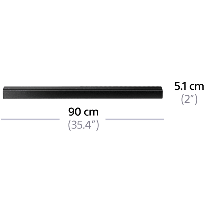 2.1ch Sound Bar with Bluetooth, , product-image