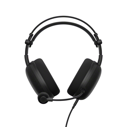 INZONE H6 AIR Open-Back Gaming Headset, , hi-res