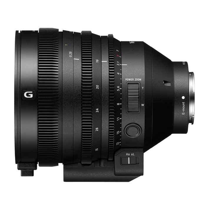 FE C 16-35mm T3.1, , product-image
