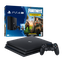PlayStation4 Pro 1TB Console with Fortnite Bonus Digital Content (Black) PlayStation4 Pro 1TB Console with Fortnite Bonus Digital Content (Black)