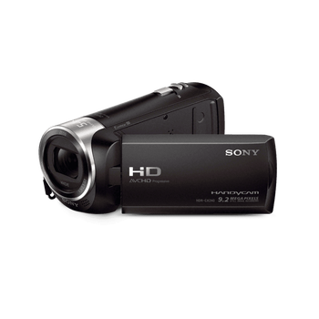 CX240E Handycam with Exmor R CMOS sensor,  CX240E Handycam with Exmor R CMOS sensor, , hi-res