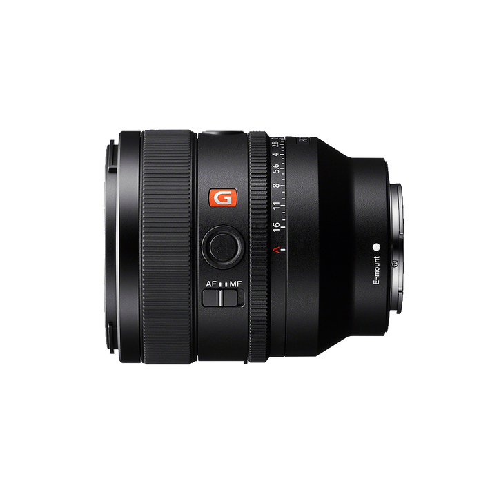 FE 50mm F1.4 GM,  FE 50mm F1.4 GM, , product-image
