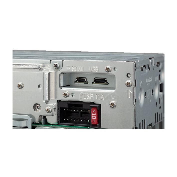 XAV-AX6000 Digital Multimedia Receiver,  XAV-AX6000 Digital Multimedia Receiver, , product-image